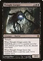 Rise of the Eldrazi #129