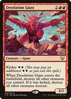 Commander 2015 #148