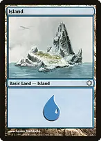 Coldsnap Theme Decks #373