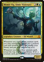 From the Vault: Lore #9