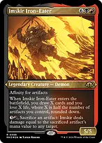Modern Horizons 3 #488
