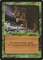 Foreign Black Border #199