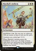 Commander 2015 #74