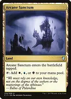 Commander 2017 #234