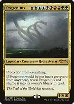 Grand Prix Promos #2017