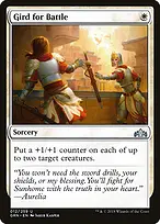 Guilds of Ravnica #12