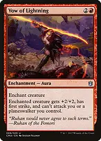 Commander Anthology #89