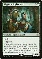 New Capenna Commander #312
