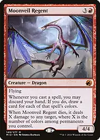 Innistrad: Midnight Hunt #149