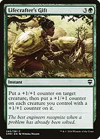 Commander Legends #240