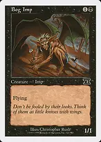 Classic Sixth Edition #116
