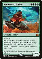 Aether Revolt #104