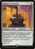 Commander 2017 #51
