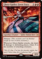 Ghost-Spider, Gwen Stacy from Marvel's Spider-Man Eternal