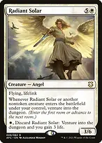 Forgotten Realms Commander #9