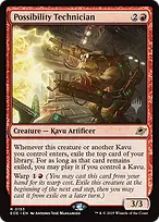 Edge of Eternities Promos #153p
