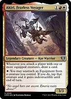 Commander Masters #335