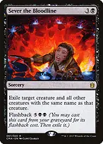 Commander Anthology #67