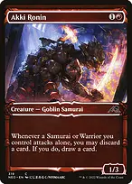 Kamigawa: Neon Dynasty #319
