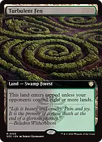 Secrets of Strixhaven Commander #103