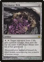 Mirrodin Besieged #105