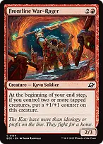 Edge of Eternities #134