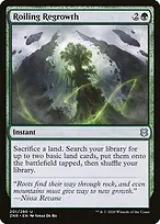 Zendikar Rising #201