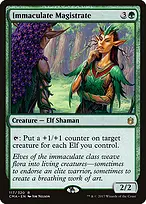 Commander Anthology #117