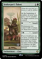 Bloomburrow Promos #180p