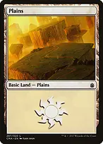 Commander Anthology #287