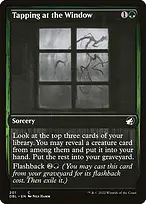 Innistrad: Double Feature #201