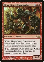 Duel Decks: Elves vs. Goblins #32