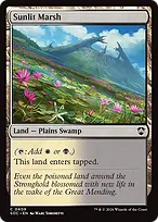 Secrets of Strixhaven Commander #409