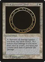 Limited Edition Beta #10