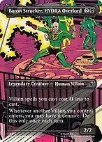 Marvel Super Heroes #315