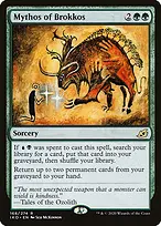 Ikoria: Lair of Behemoths #168