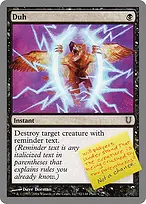 Unhinged #52