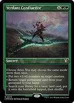 Commander Masters #575