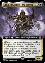 The Lost Caverns of Ixalan Commander #27