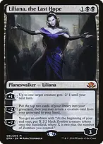 Eldritch Moon #93
