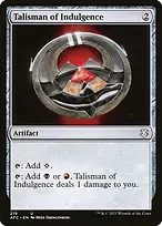 Forgotten Realms Commander #219