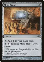 Duel Decks: Jace vs. Chandra #22