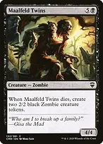 Commander Legends #132