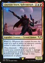 Warhammer 40,000 Commander #124