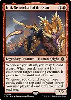 The Lost Caverns of Ixalan #156