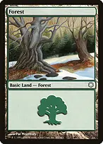Coldsnap Theme Decks #381