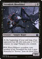 Innistrad: Midnight Hunt #123