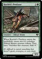Commander Masters #301