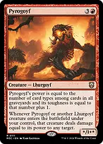 Modern Horizons 3 Commander #111