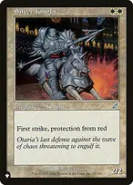 The List #SCG-23